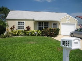 8686 Spring Valley Dr, Boynton Beach, FL 33472
