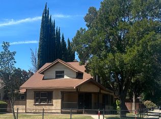 230 N 3rd St, Patterson, CA 95363