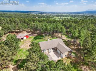 20125 Indi Dr, Monument, CO 80132