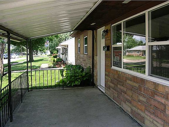 3rd image of 2614 N Aragon Ave
