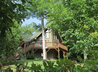 60 Longs Chapel Rd, Weaverville, NC 28787