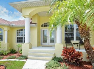 18 Pine Valley Pl, Rotonda West, FL 33947