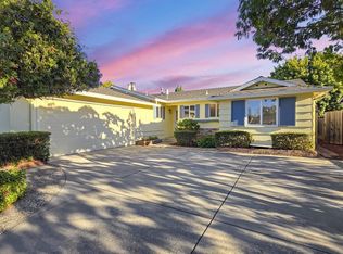 940 Kennard Way, Sunnyvale, CA 94087