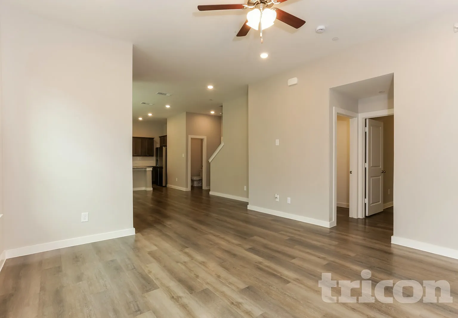 1021 Aylesbury Road Saginaw TX — Photo 3