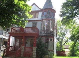 1330 N 23rd St #1332, Milwaukee, WI 53205
