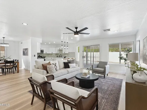 842 E Folley St, Chandler, AZ 85225