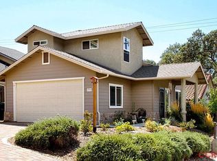 5775 San Jacinto Ave, Atascadero, CA 93422