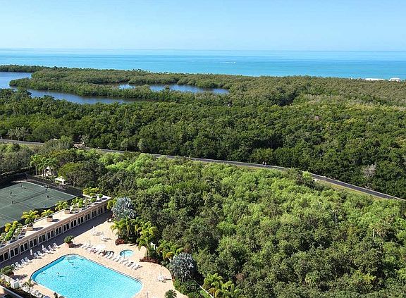 2nd image of 6001 Pelican Bay Blvd Penthouse G