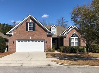 373 Windchime Dr, Wilmington, NC 28412