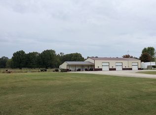 845 Isbell Ln, Decherd, TN 37324