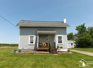 3794 W Beecher Rd, Adrian, MI 49221