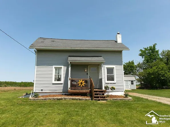 3794 W Beecher Rd, Adrian, MI 49221