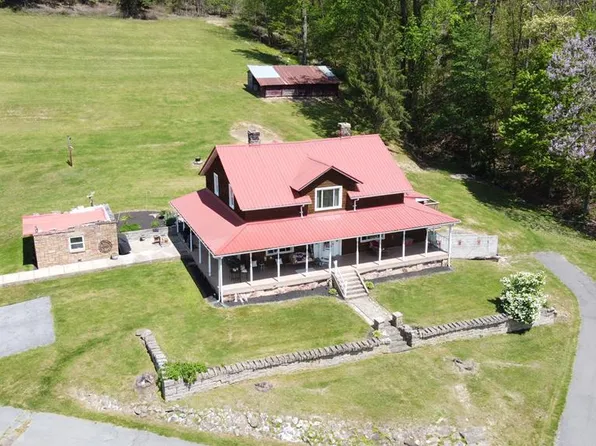 154 Erics Memory Ln, Arnett, WV 25007