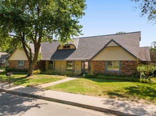6305 S 70th East Ave, Tulsa, OK 74133
