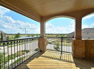 2871 Ragusa Ln, League City, TX 77573