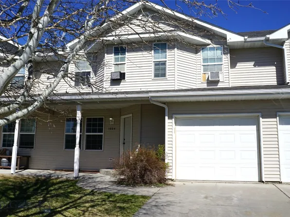 1004 Sheep Herder Ln, Big Timber, MT 59011