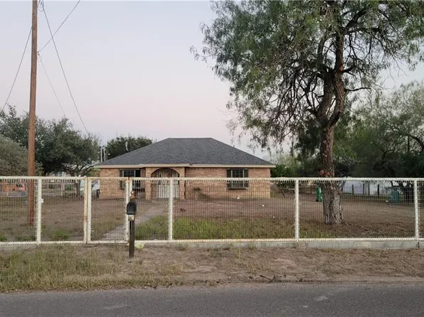 1808 N Mayberry Rd, Mission, TX 78573