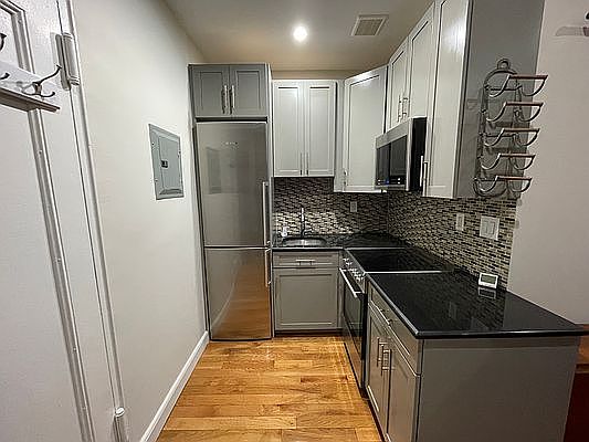 2nd image of 420 W 46th St APT C1