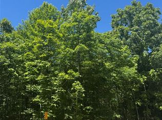 25 Ridge Rd Lot 25, Watson, OK 74963