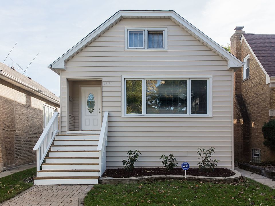 1st image of 4839 N Moody Ave