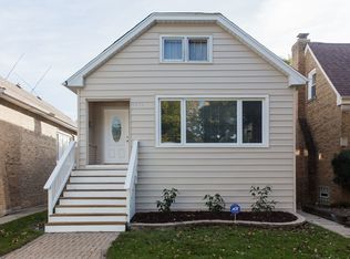 4839 N Moody Ave, Chicago, IL 60630