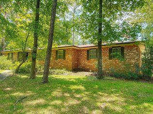 1313 Allisonway St, Waynesboro, MS 39367