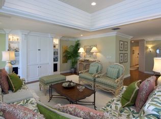 35 Barracuda Ln, Key Largo, FL 33037