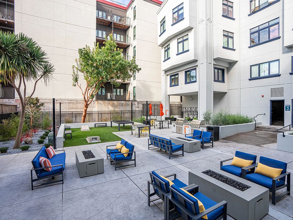 1st image of 2126 Bancroft Way #210
