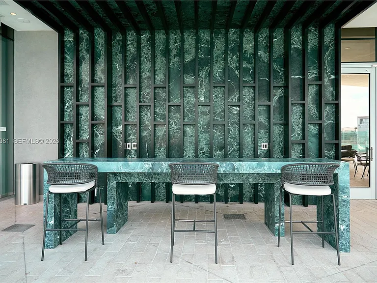 300 Biscayne Boulevard Way #3201 — Photo 31