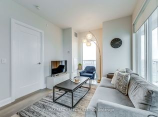 56 Annie Craig Dr Unit 4107, Toronto, ON M8V 0C8