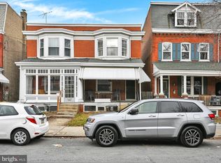 245 E Ross St, Lancaster, PA