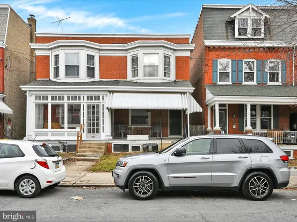 245 E Ross St, Lancaster, PA 17602