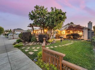 539 Chesterton Ave, Belmont, CA 94002