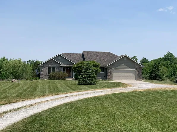 6425 State Route 49, Hicksville, OH 43526