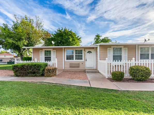 600 N 2450 E, Saint George, UT