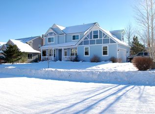612 Oxford Dr, Bozeman, MT 59715