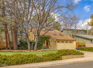 3971 N Swiss Rd, Flagstaff, AZ 86004