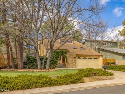 3971 N Swiss Rd, Flagstaff, AZ, 86004