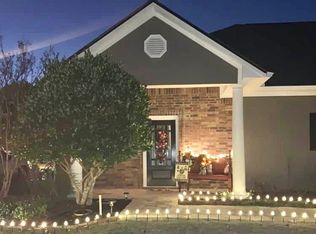 420 Perfect Pl, Bossier City, LA 71111