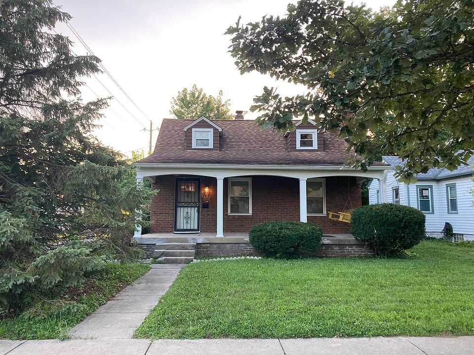 1st image of 1302 N Bosart Ave