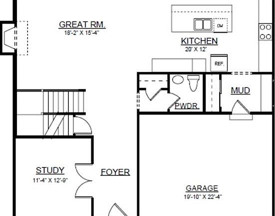 3rd image of 5026 Meyers Ln
