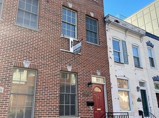 1014 S Decker Ave, Baltimore, MD 21224