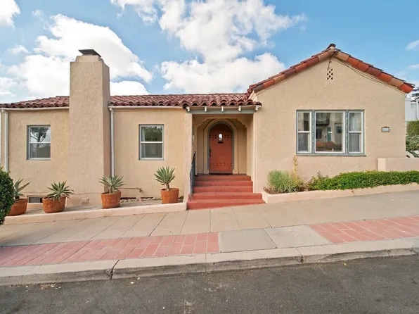 4212 Trias St, San Diego, CA 92103