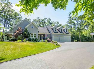 24 Carter Way, Strafford, NH 03884