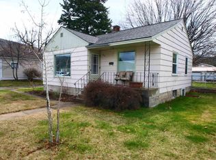 419 Strand Ave, Missoula, MT 59801