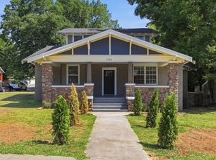 1724 W 24th St, Little Rock, AR 72206