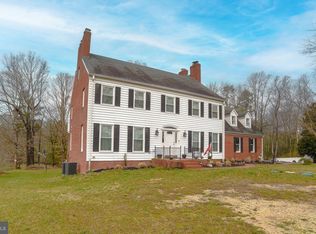 28027 Feather Ct, Mechanicsville, MD 20659
