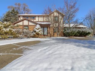 44420 Wright Way, Novi, MI