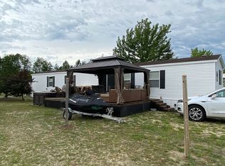 539 Highland Inn Rd NE #40, Cass Lake, MN 56633