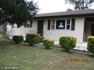 6785 Glen Albin Rd, La Plata, MD 20646